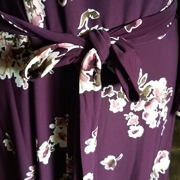 Ralph Lauren Midi Dress - Picture 5 of 6